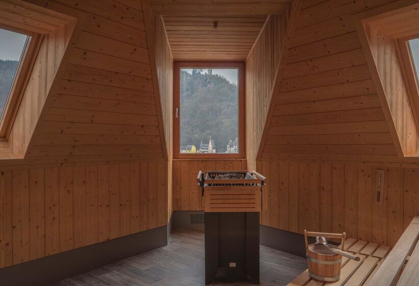 Romantik Jugendstilhotel Bellevue