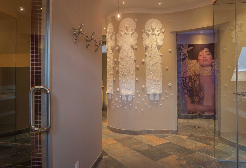 Romantik Jugendstilhotel Bellevue