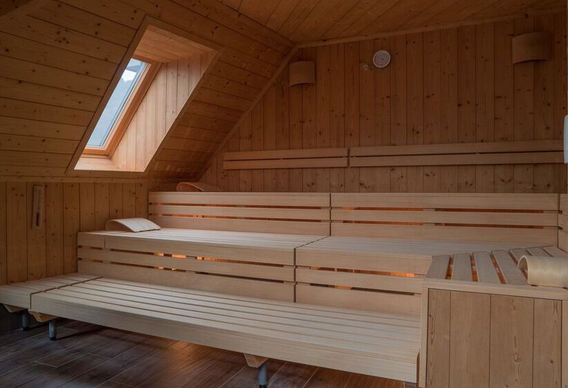 Romantik Jugendstilhotel Bellevue