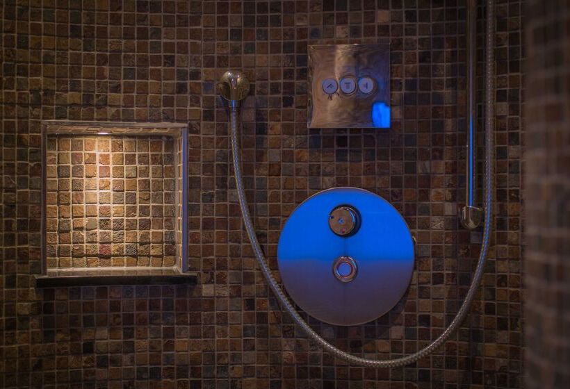 Romantik Jugendstilhotel Bellevue