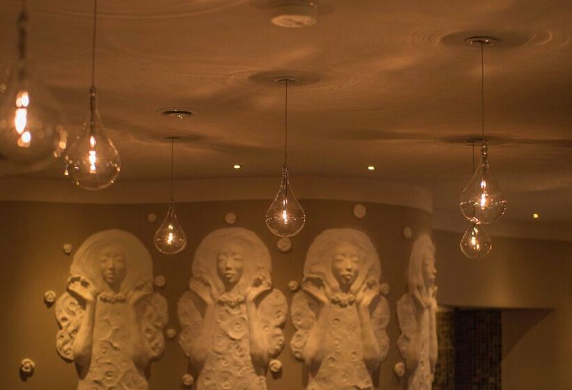 Romantik Jugendstilhotel Bellevue