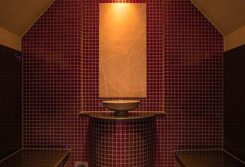 Romantik Jugendstilhotel Bellevue