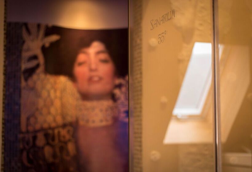 Romantik Jugendstilhotel Bellevue