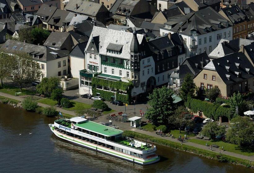 Romantik Jugendstilhotel Bellevue