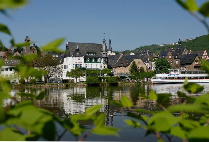 Romantik Jugendstilhotel Bellevue
