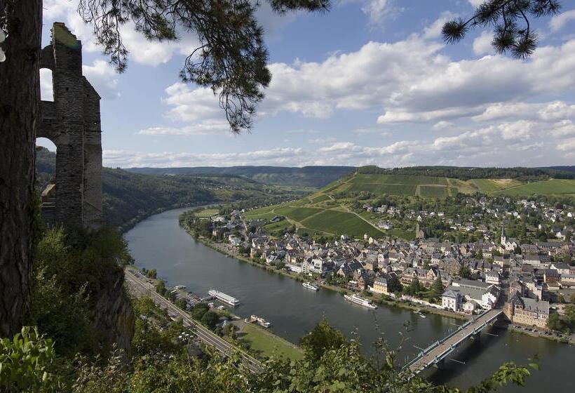 Romantik Jugendstilhotel Bellevue