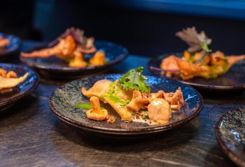 Romantikhotel Platte