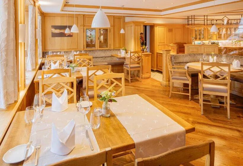 Romantikhotel Platte