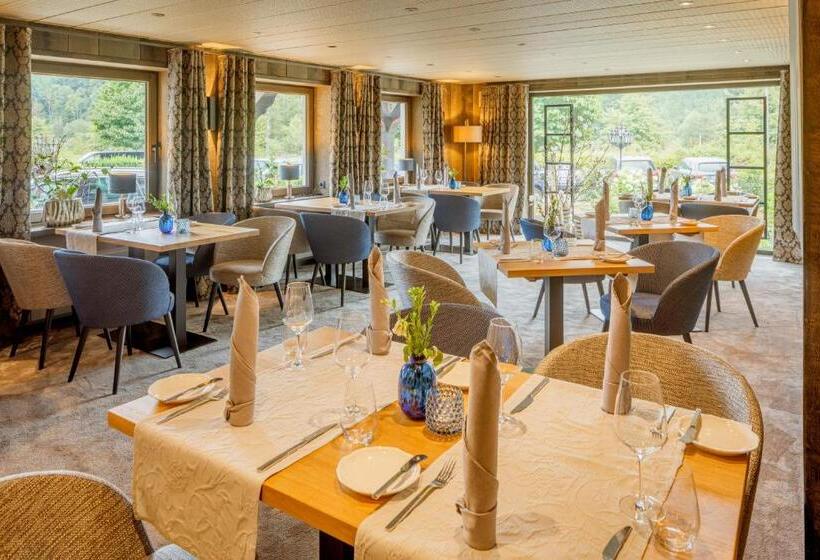 Romantikhotel Platte