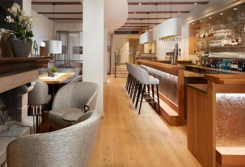 Romantikhotel Platte