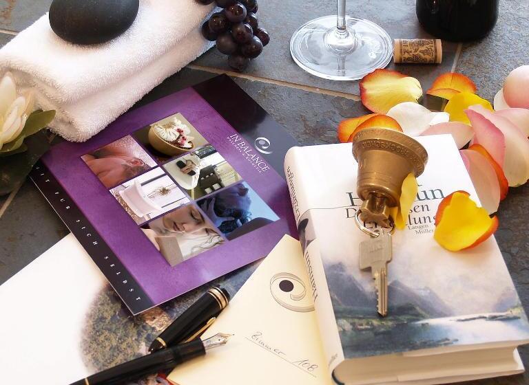 Schloßhotel Kurfürstliches Amtshaus Dauner Burg