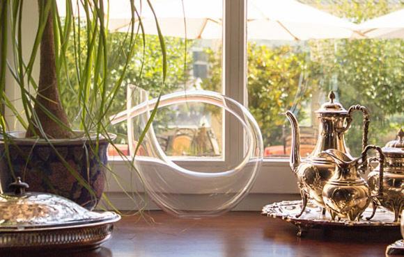 Schloßhotel Kurfürstliches Amtshaus Dauner Burg