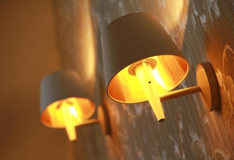 Schlosshotel Molkenkur