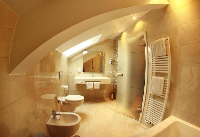 Schlosshotel Molkenkur