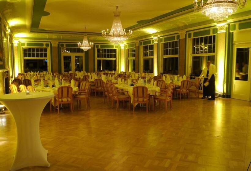 Schlosshotel Molkenkur