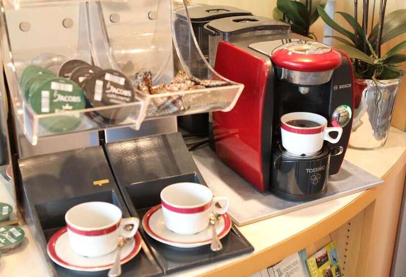 Sletz Parkhotel   Superior