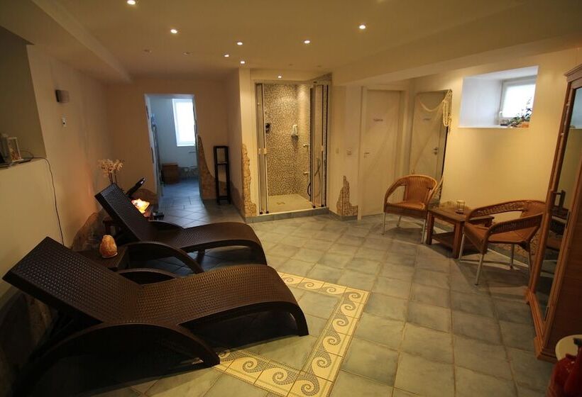 Sletz Parkhotel   Superior