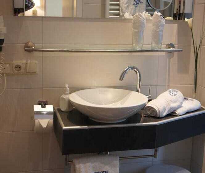 Sletz Parkhotel   Superior