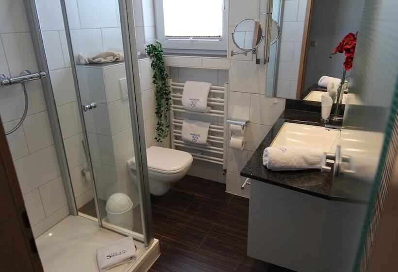 Sletz Parkhotel   Superior