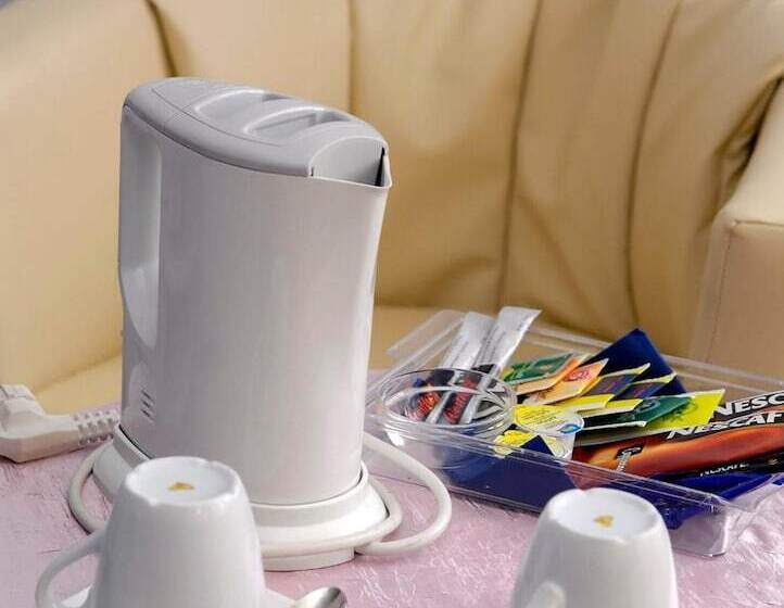 Sletz Parkhotel   Superior