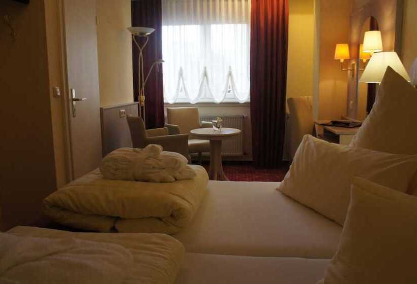 Sletz Parkhotel   Superior