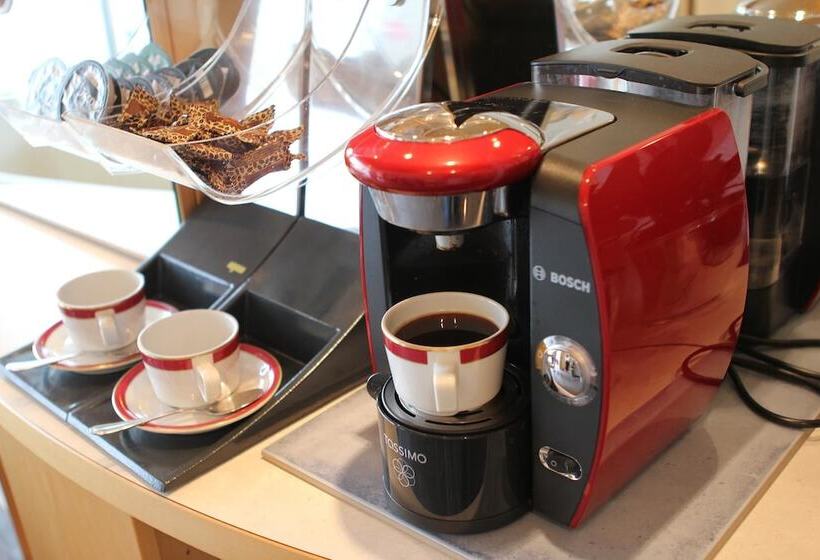 Sletz Parkhotel   Superior