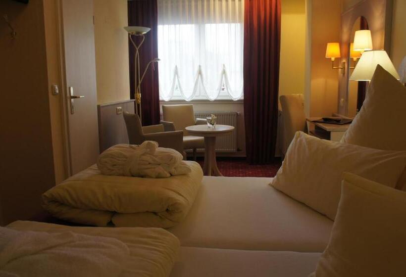 Sletz Parkhotel   Superior