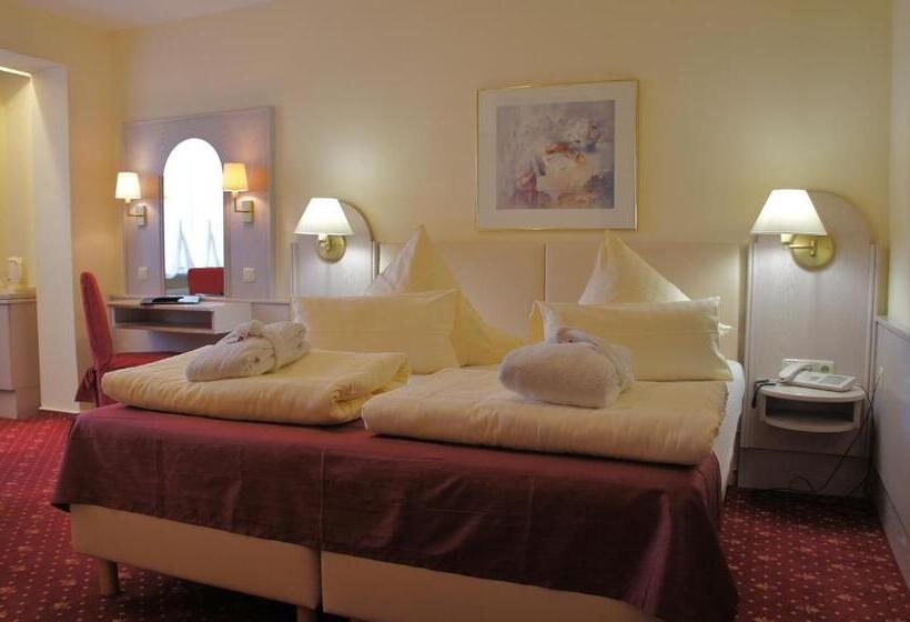 Sletz Parkhotel   Superior