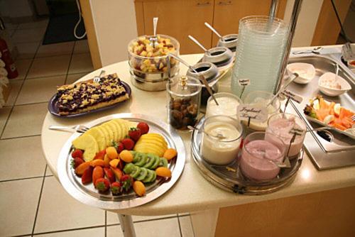 Sletz Parkhotel   Superior