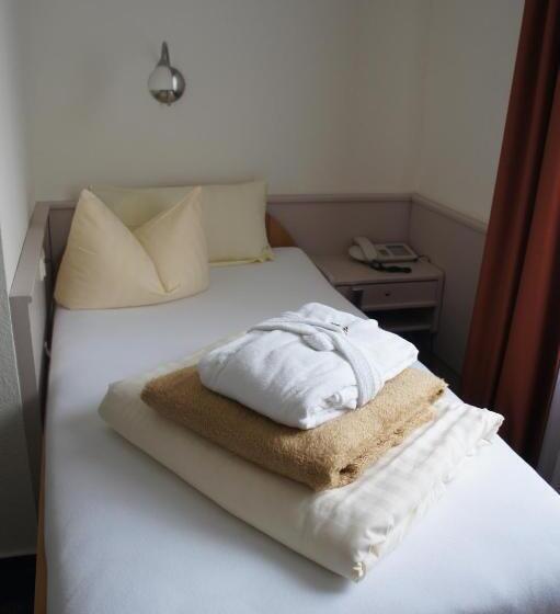 Sletz Parkhotel   Superior