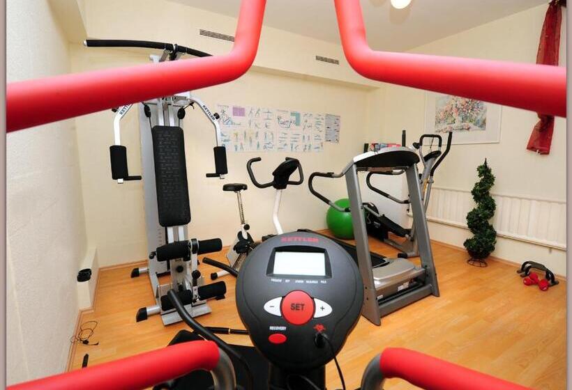 Sletz Parkhotel   Superior