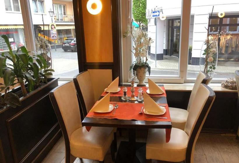 酒店 Union  Felten