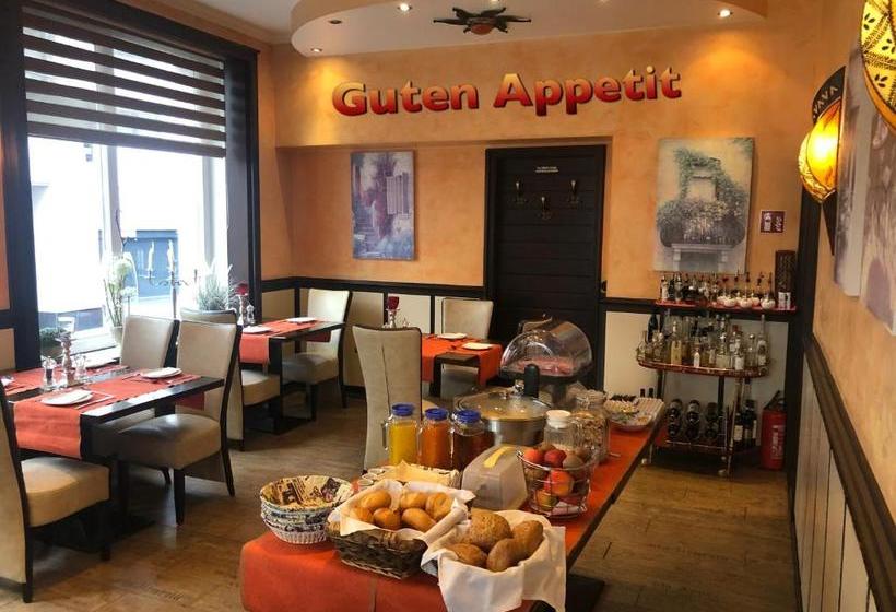 酒店 Union  Felten