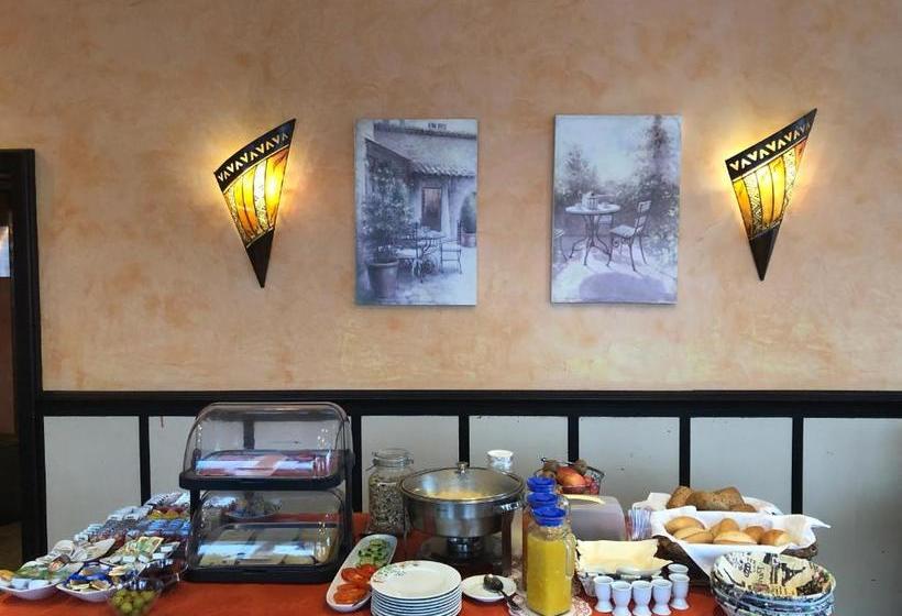 酒店 Union  Felten