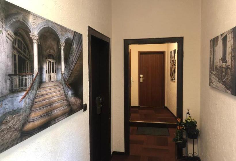 酒店 Union  Felten