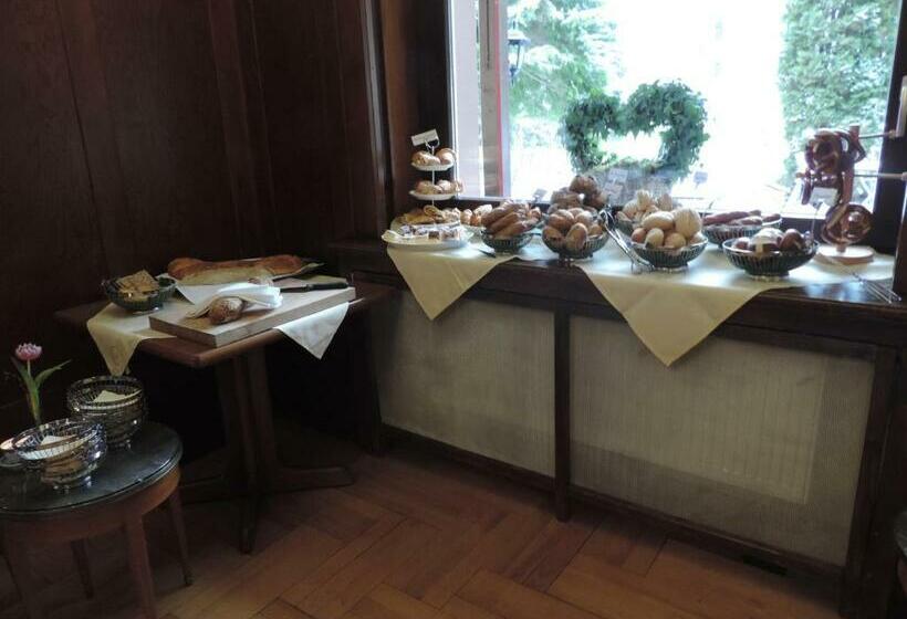 Waldhotel Forellenhof