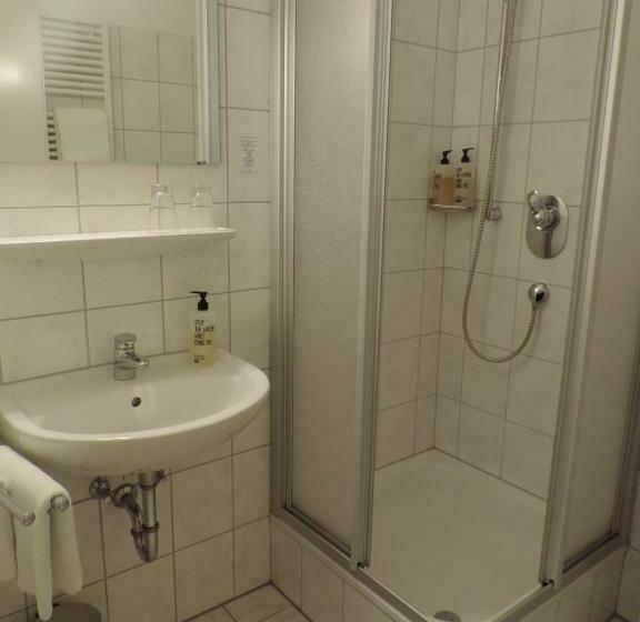 Waldhotel Forellenhof