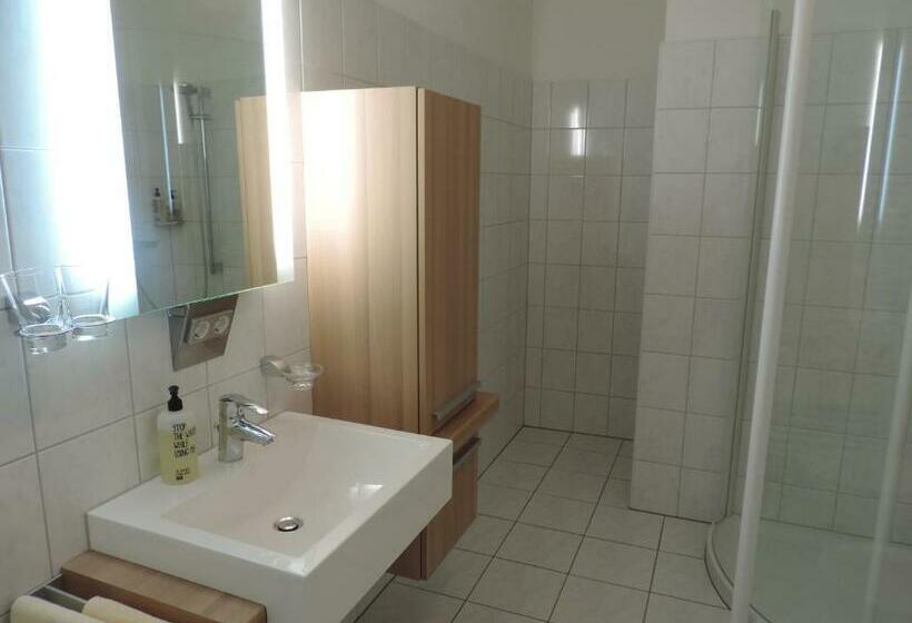 Waldhotel Forellenhof