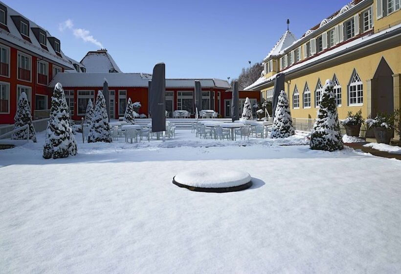 Waldhotel Stuttgart