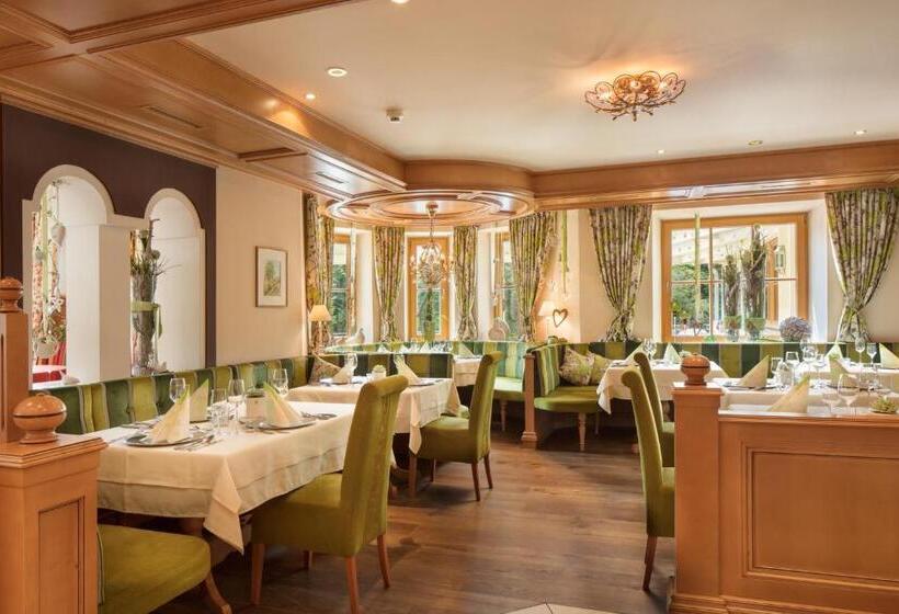 Aktiv Und Wohlfühlhotel Hammerhof