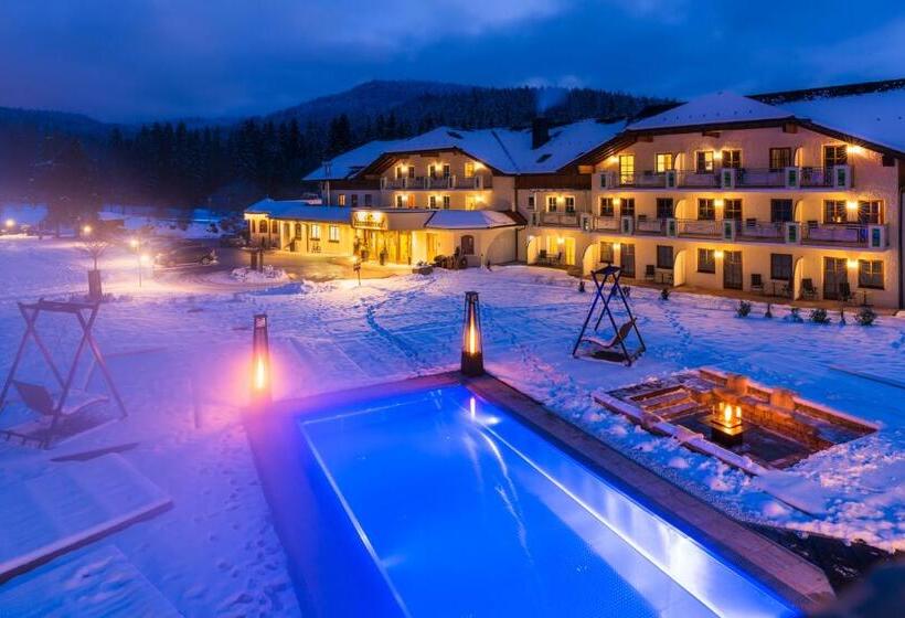 Aktiv Und Wohlfühlhotel Hammerhof