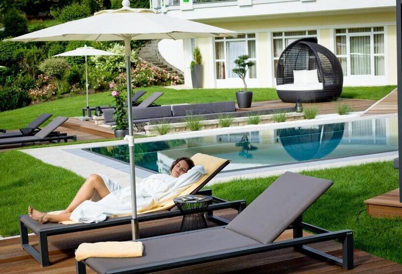 Aktiv Und Wohlfühlhotel Hammerhof