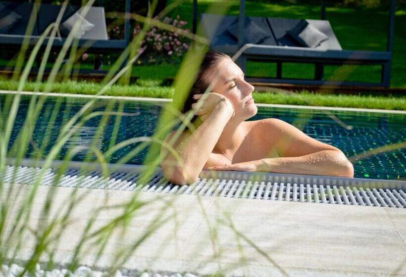 Aktiv Und Wohlfühlhotel Hammerhof