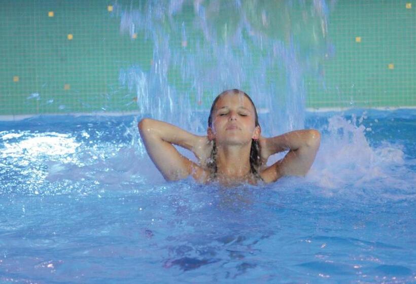 Aktiv Und Wohlfühlhotel Hammerhof