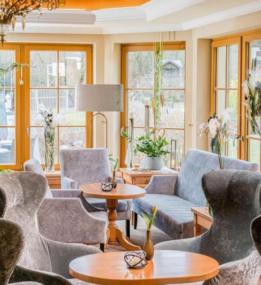 Aktiv Und Wohlfühlhotel Hammerhof