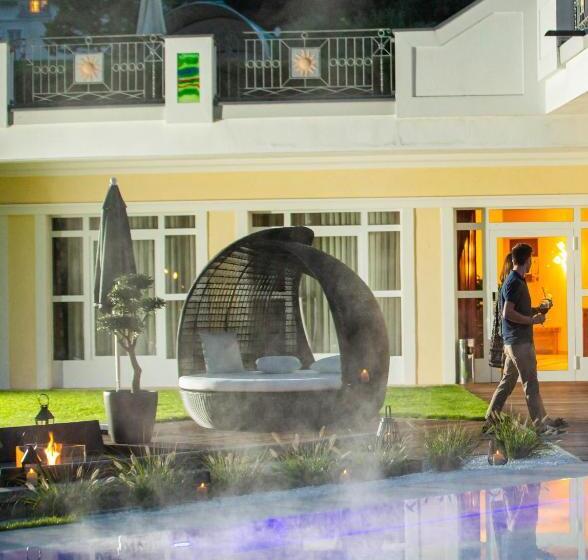 Aktiv Und Wohlfühlhotel Hammerhof