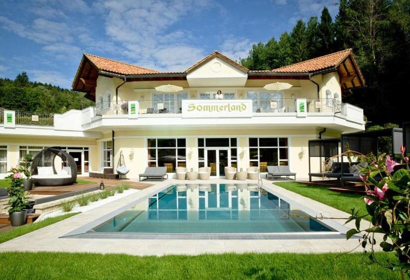 Aktiv Und Wohlfühlhotel Hammerhof