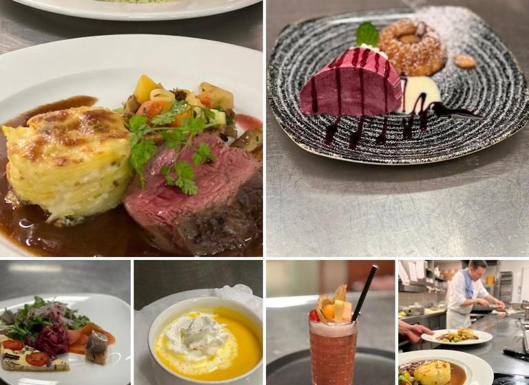 Aktiv Und Wohlfühlhotel Hammerhof