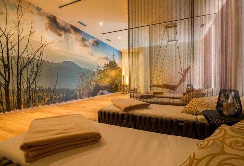 Aktiv Und Wohlfühlhotel Hammerhof