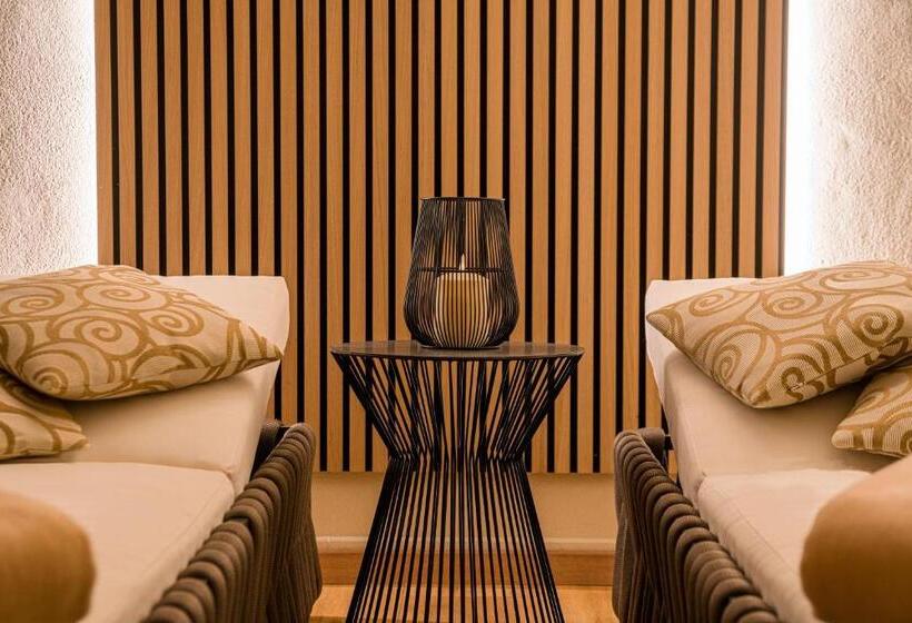 Aktiv Und Wohlfühlhotel Hammerhof